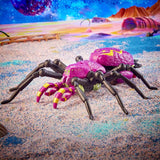 Transformers Generations Legacy Deluxe beast wars tarantulas spider toy photo