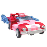 Transformers Generations Legacy G1 Elita-1 pink car buggy render