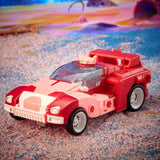 Transformers Generations Legacy G1 Elita-1 vehicle car toy photo
