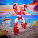Transformers Generations Legacy G1 Elita-1 action figure robot photo