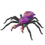 Transformers Generations Legacy Deluxe beast wars predacon tarantulas spider render
