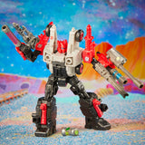 Transformers Generations Legacy Deluxe Red Cog Target Exclusive Battlepack robot toy accessories photo