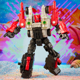 Transformers Generations Legacy Deluxe Red Cog Target Exclusive Battlepack robot toy photo