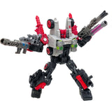 Transformers Legacy Red Cog - Deluxe