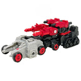 Transformers Legacy Red Cog - Deluxe