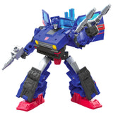 Transformers Generations Legacy Deluxe Skids Robot Toy Render