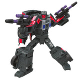 Transformers Generations Legacy deluxe wild rider stunticon deluxe robot toy render