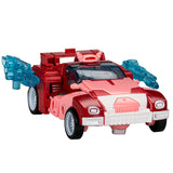 Transformers Generations Legacy G1 Elita-1 pink car vehicle toy