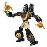 Transformers Generations Legacy Evolution Animated Universe Prowl deluxe action figure toy