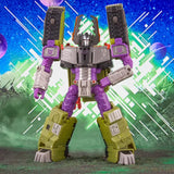 Transformers Generations Legacy Evolution Armada Universe Megatron leader action figure toy photo