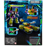 Transformers Legacy Evolution Armada Universe Megatron - Leader