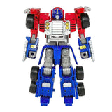 Transformers Legacy Evolution Armada Universe Optimus Prime - Commander
