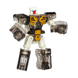 Transformers Generations Legacy Evolution Autobot Rewind core black action figure robot toy