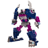 Transformers Generations Legacy Evolution Axlegrease deluxe decepticon junkion action figure robot toy