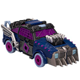 Transformers Generations Legacy Evolution Axlegrease deluxe decepticon junkion purple car vehicle toy