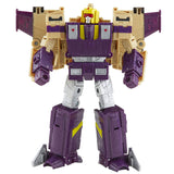 Transformers Generations Legacy Evolution Blitzwing leader action figure toy