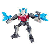 Transformers Generations legacy evolution bomb-burst core pretender robot toy