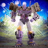 Transformers Generations Legacy Evolution comic unierse Tarn DJD voyager action figure robot toy photo