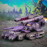 Transformers Generations Legacy Evolution comic unierse Tarn DJD voyager tank toy photo