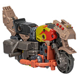 Transformers Generations Legacy Evolution Crashbar deluxe junkion motorcycle toy