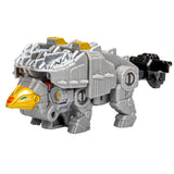 Transformers Generations Legacy Evolution Dinobot Scarr core combiner robot dinosaur akylosaurus toy