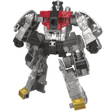 Transformers Legacy Evolution Dinobot Sludge Core robot action figure render