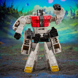 Transformers Legacy Evolution Dinobot Sludge Core robot toy action figure photo front