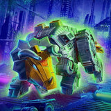 Transformers Generations Legacy Evolution Dinobot Slug core g1 dinosaur robot character art