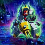 Transformers Generations Legacy Evolution Dinobot Slug core g1 robot character art