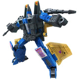 Transformers Generations legacy evolution dirge voyager g1 seeker robot render