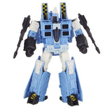 Transformers Generations Legacy Evolution G2 Universe Cloudcover voyager walmart exclusive blue seeker robot toy action figure accessories