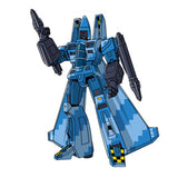 Transformers Generations Legacy Evolution G2 Universe Cloudcover voyager walmart exclusive blue seeker charater art fan