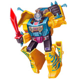 Transformers Generations Legacy Evolution G2 Universe Grimlock leader walmart exclusive original character artwork