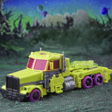 Transformers Generations Legacy Evolution G2 Universe Toxitron leader walmart exclusive semi truck cab photo