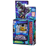 Transformers Generations Legacy Evolution Grimlock core dinobot box package front angle