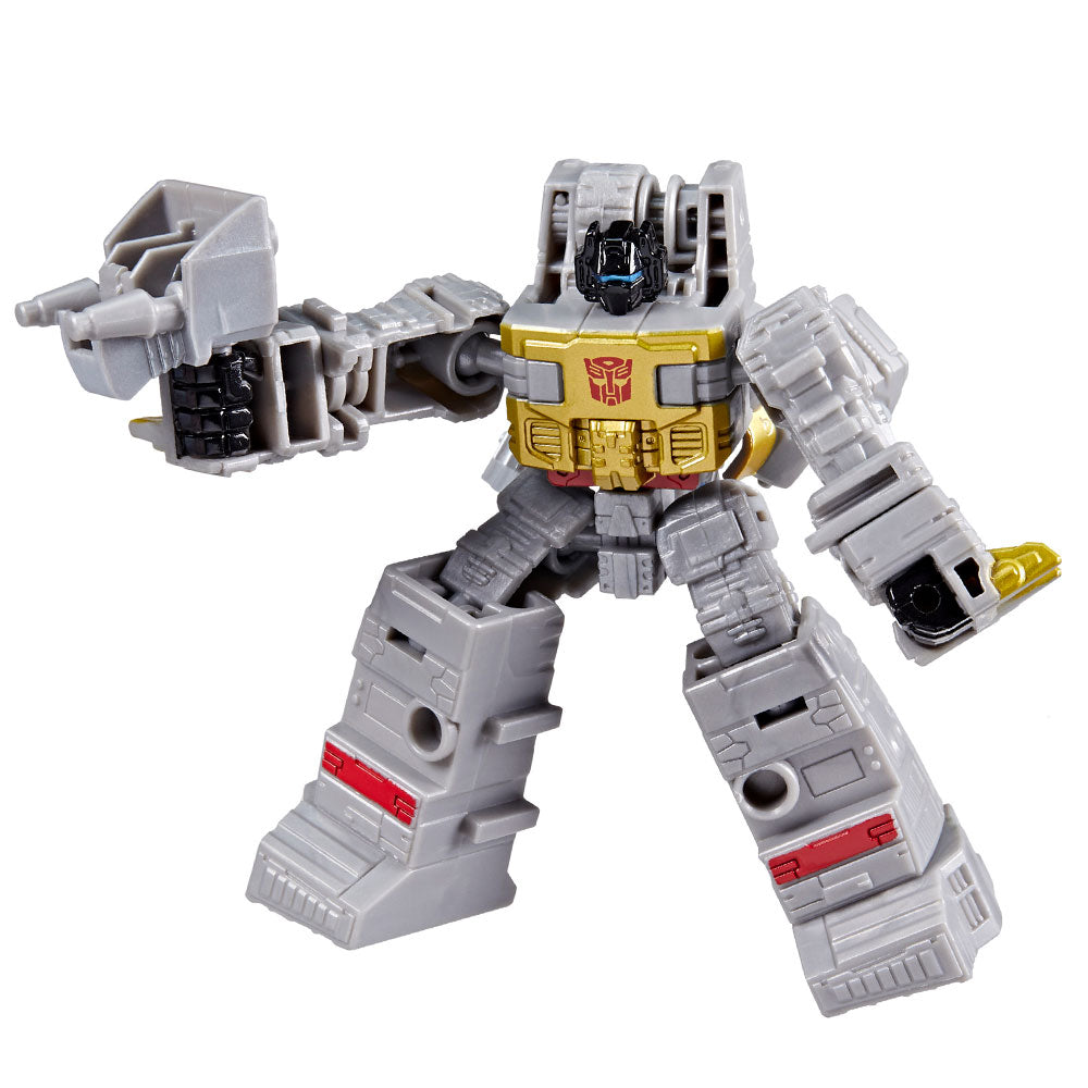 Buy Transformers Generations Legacy G1 Dinobot Grimlock Core Toy