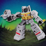 Transformers Generations Legacy Evolution Grimlock core dinobot action figure robot photo