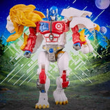 Transformers Generations Legacy Evolution Maximal Leo Prime voyager beast wars II action figure robot toy photo front