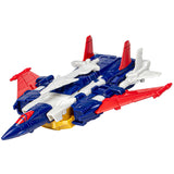Transformers Generations Legacy Evolution Metalhawk voyager jet plane toy