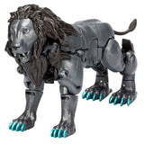 Transformers Generations Legacy Evolution Nemesis Leo Prime Voyager black lion beast toy