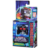 Transformers Generations Legacy Evolution Nemesis Prime core box package front angle