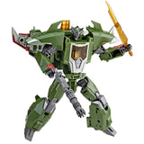 Transformers Generations Legacy Evolution Prime Universe Skyquake leader action figure toy accessories