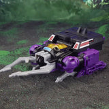 Transformers Generations Legacy Evolution Shrapnel deluxe insecticon beetle bug insect photo