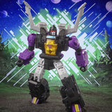 Transformers Generations Legacy Evolution Shrapnel deluxe insecticon robot photo