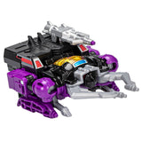 Transformers Generations Legacy Evolution Shrapnel deluxe insecticon insect bug beetle robot toy