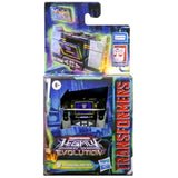 Transformers Generations Legacy Evolution Soundblaster core box package front low res