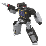 Transformers Generations Legacy Evolution Soundblaster core robot action figure render