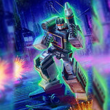 Transformers Generations Legacy Evolution Soundblaster core character box art