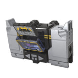Transformers Generations Legacy Evolution Soundblaster core black cassette player render