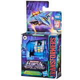 Transformers Generations Legacy Evolution Thundercracker core box package front angle